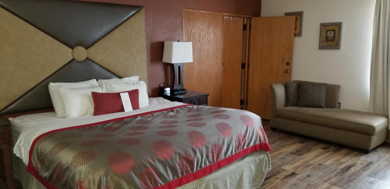 Ramada By Wyndham Albert Lea Exterior foto